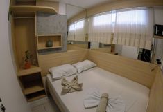 其他 5 Beach Class Fortaleza Praia de Iracema