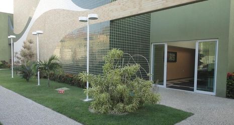 อื่นๆ 2 Apartamento Vista mar Praia de Iracema