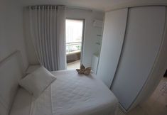อื่นๆ 5 Apartamento Vista mar Praia de Iracema