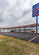 Imej utama Motel 6 North Richland Hills, TX