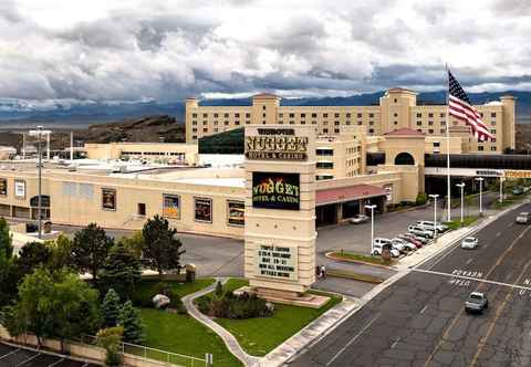 Others Wendover Nugget Hotel & Casino by Red Lion Hotels