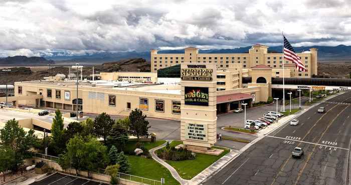 Others Wendover Nugget Hotel & Casino by Red Lion Hotels