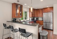 其他 7 Seattle Vacation Home: The Depot