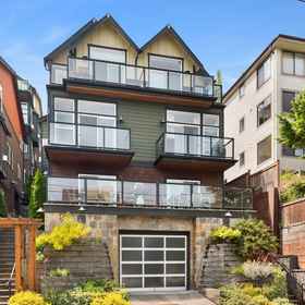 Primary image 1 西雅图梦想度假屋酒店 - 机场, 西雅图 酒店