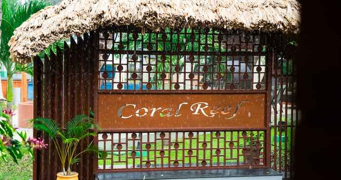 Others Coral Reef Resort