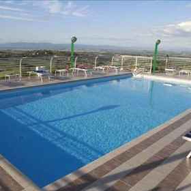 Primary image 1 Hotel President, Sarteano Hotels