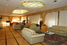 Others 2 Hotel President