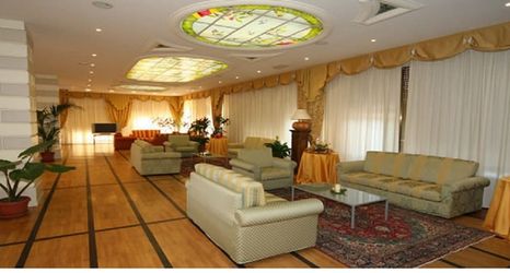 Others 2 Hotel President