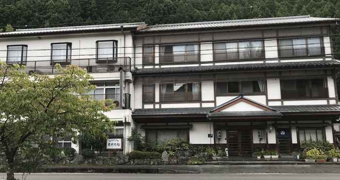 Lainnya Marui Ryokan