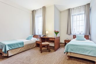 其他 4 Modrzewiowy Dwor