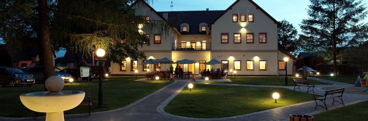 其他 Modrzewiowy Dwor