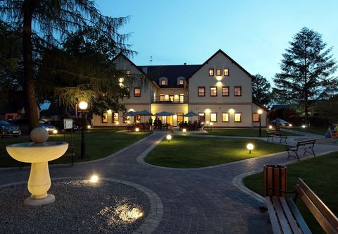 其他 Modrzewiowy Dwor