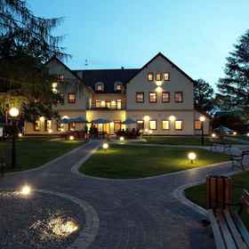 Primary image1落葉松迪沃爾飯店,格利维采飯店