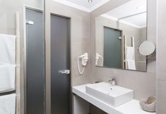 Lainnya 6 Lindos Del Mar Suites - Adults Only