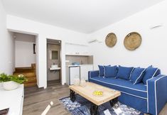 Lainnya 5 Lindos Del Mar Suites - Adults Only