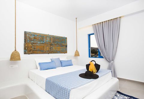 Lainnya Lindos Portes Suites - Adults Only