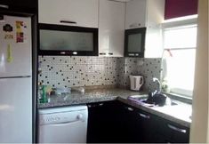 Lainnya 5 Cimenli Villa