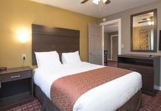 Lain-lain 4 Capitol Hill Motel