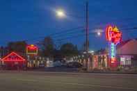 Khác Capitol Hill Motel