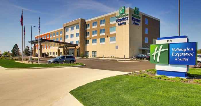 Others Holiday Inn Express & Suites Findlay North, an IHG Hotel