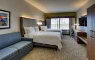 Others 7 Holiday Inn Express & Suites Findlay North, an IHG Hotel