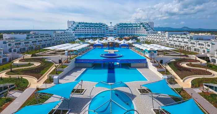 Khác Limak Cyprus Deluxe Hotel - All Inclusive