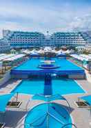 Imej utama Limak Cyprus Deluxe Hotel - All Inclusive