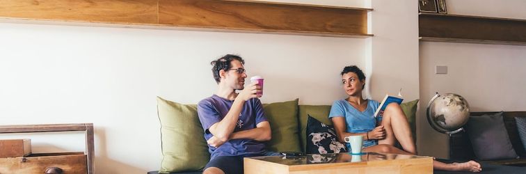 其他 World Inn - Hostel