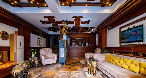 Others 2 Reis Royal Hotel