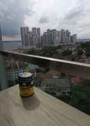 ภาพหลัก 3R2B Seaview Condo