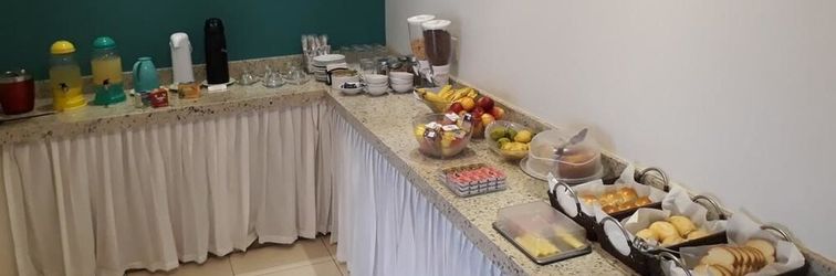 其他 Hotel Real Trevo