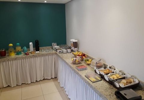 其他 Hotel Real Trevo