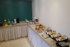 其他 Hotel Real Trevo