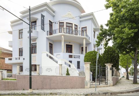 Others Penedo da Saudade Suites & Hostel