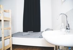 Lain-lain 2 Bed'n'Work Apartment Mitte