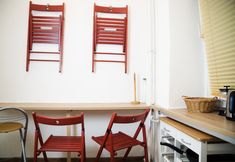 Lain-lain 7 Bed'n'Work Apartment Mitte