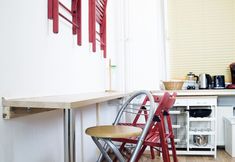 Lain-lain 3 Bed'n'Work Apartment Mitte