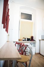 Lain-lain 4 Bed'n'Work Apartment Mitte