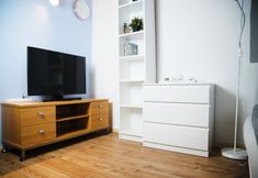 Lain-lain 5 Bed'n'Work Apartment Mitte