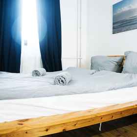 Primary image 1 Bed'n'Work Apartment Mitte, Technical University of Berlin Hotels