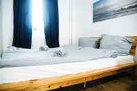 Lain-lain Bed'n'Work Apartment Mitte