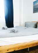 Imej utama Bed'n'Work Apartment Mitte