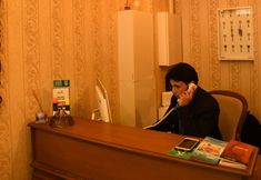 อื่นๆ 3 Nuray Hotel