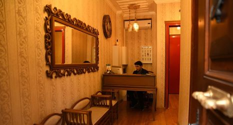 อื่นๆ 2 Nuray Hotel