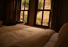 อื่นๆ 4 Nuray Hotel