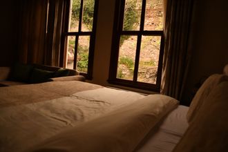 อื่นๆ 4 Nuray Hotel