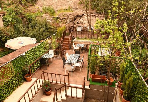 อื่นๆ Nuray Hotel