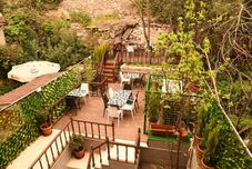 อื่นๆ Nuray Hotel