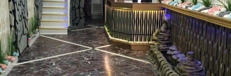 Lainnya Söylemez Hotel