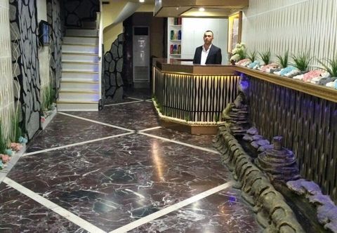 Lainnya Söylemez Hotel